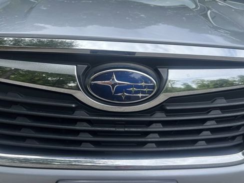 Used 2020 Subaru Forester Limited w/ Popular Package #3 AWD/4WD image 30