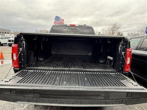 Certified 2023 Ford F150 XLT w/ Equipment Group 302A High image 28