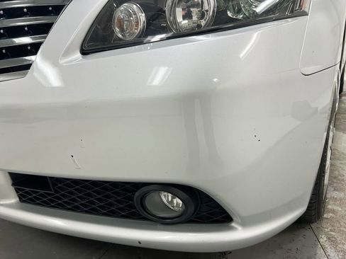 Used 2007 INFINITI M35 Sport w/ Technology Pkg image 29