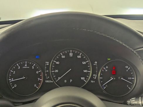 Used 2021 MAZDA CX-30 2.5 Turbo w/ Premium Plus Pkg image 16