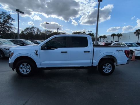 Used 2021 Ford F150 XLT w/ Trailer Tow Package image 7