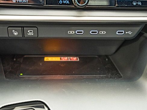 New 2026 Lexus RZ 450e AWD w/ Luxury Package image 33
