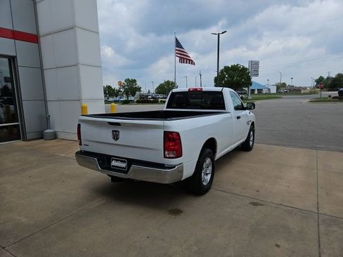 Used 2020 RAM 1500 Tradesman w/ Popular Equipment Group image 5