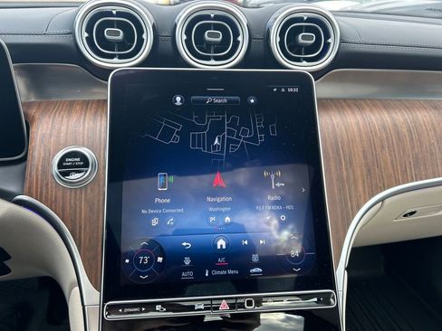 Certified 2023 Mercedes-Benz GLC 300 4MATIC image 15