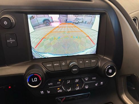Used 2016 Chevrolet Corvette Stingray Coupe w/ 2LT Preferred Equipment Group RWD image 27