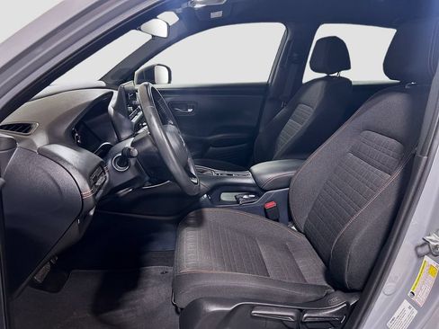 Used 2023 Honda HR-V Sport image 18