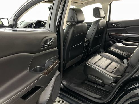 Used 2023 GMC Acadia Denali FWD image 46