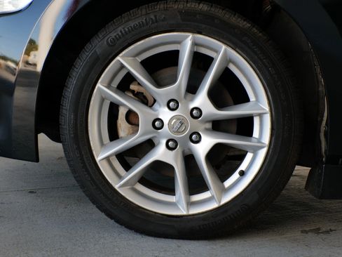 Used 2009 Nissan Maxima 3.5 SV w/ Premium Pkg image 33