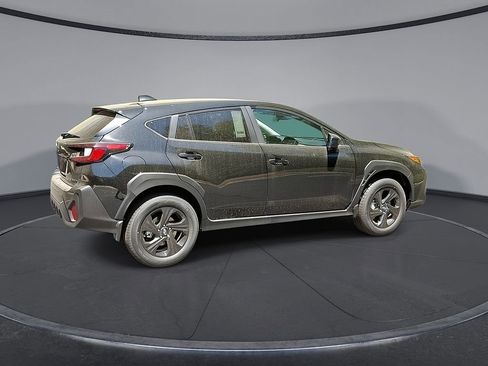 New 2026 Subaru Crosstrek 2.5i AWD/4WD image 4