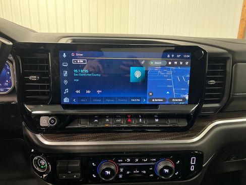 New 2026 Chevrolet Silverado 1500 LT AWD/4WD image 21