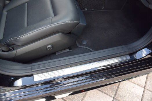 Used 2014 Mercedes-Benz E 250 BlueTEC Sedan image 51