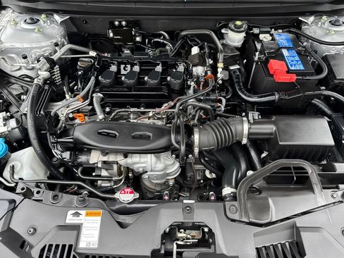 Used 2024 Honda Accord LX image 34