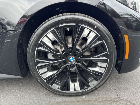 New 2026 BMW 430i xDrive w/ Premium Package image 2