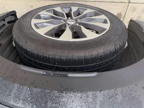 Used 2024 Subaru Outback Touring XT image 19