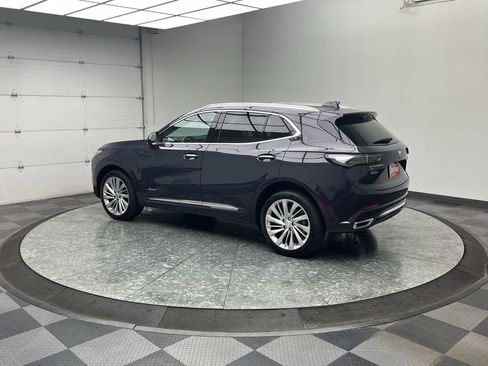 Used 2026 Buick Envision Avenir AWD/4WD image 2