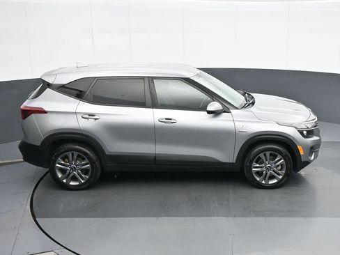 Used 2021 Kia Seltos LX AWD/4WD image 22