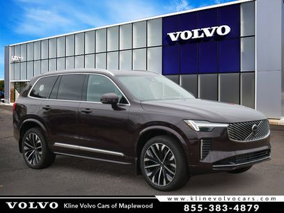 New 2026 Volvo XC90 T8 Plus