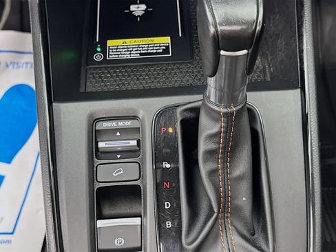 Used 2024 Honda CR-V Sport Touring image 20