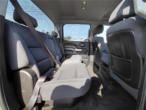 Used 2015 Chevrolet Silverado 2500 LT image 14