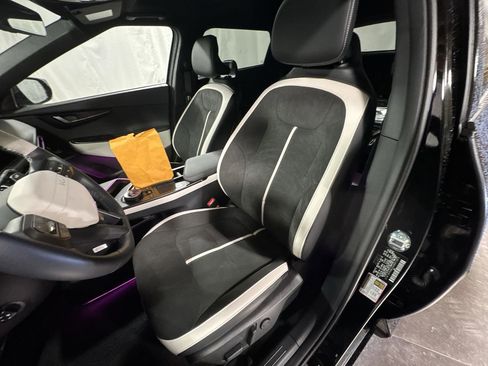 New 2025 Kia EV6 GT-Line image 16