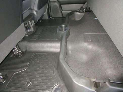 New 2026 RAM 3500 Tradesman image 26