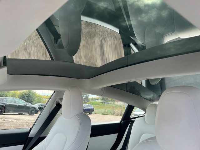 Used 2021 Tesla Model 3 Standard Range Plus RWD image 25