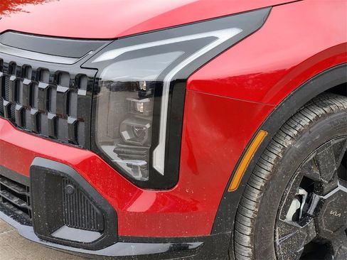 New 2026 Kia Sportage X-Line image 6