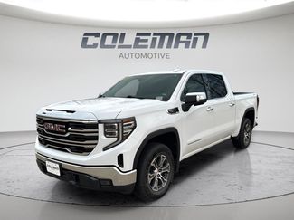 Used 2025 GMC Sierra 1500 SLT video 1