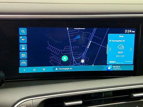 Used 2026 Hyundai Palisade Calligraphy FWD image 17