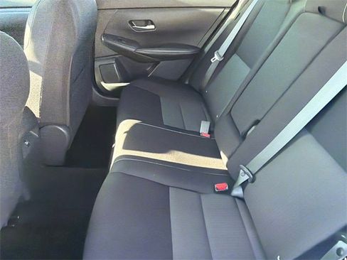 Certified 2020 Nissan Sentra SV image 15