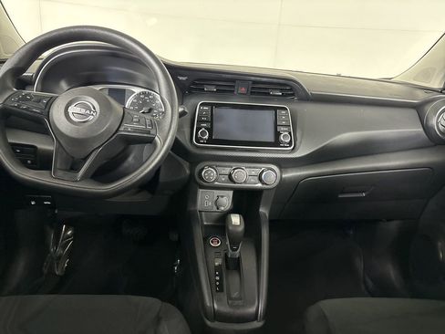 Used 2024 Nissan Kicks S image 23