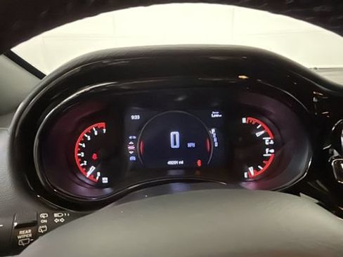 Used 2024 Dodge Durango GT w/ Blacktop Package AWD/4WD image 16