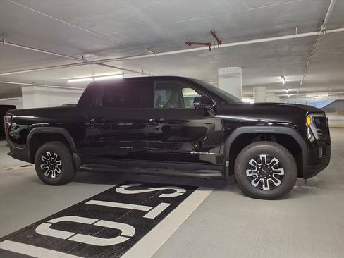 New 2026 GMC Sierra EV Elevation w/ Premium Package image 4