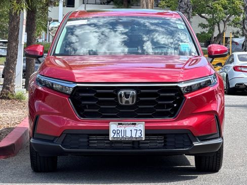 Certified 2024 Honda CR-V EX image 5