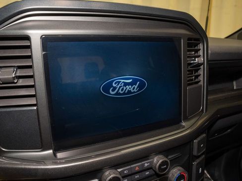 Used 2025 Ford F150 STX w/ Equipment Group 200A image 12