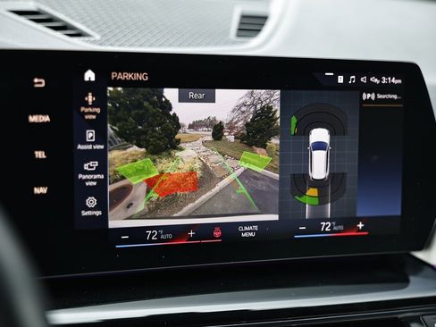 Used 2023 BMW X1 xDrive28i image 37