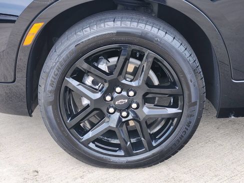 Used 2024 Chevrolet Blazer RS w/ Driver Confidence II Package FWD image 10