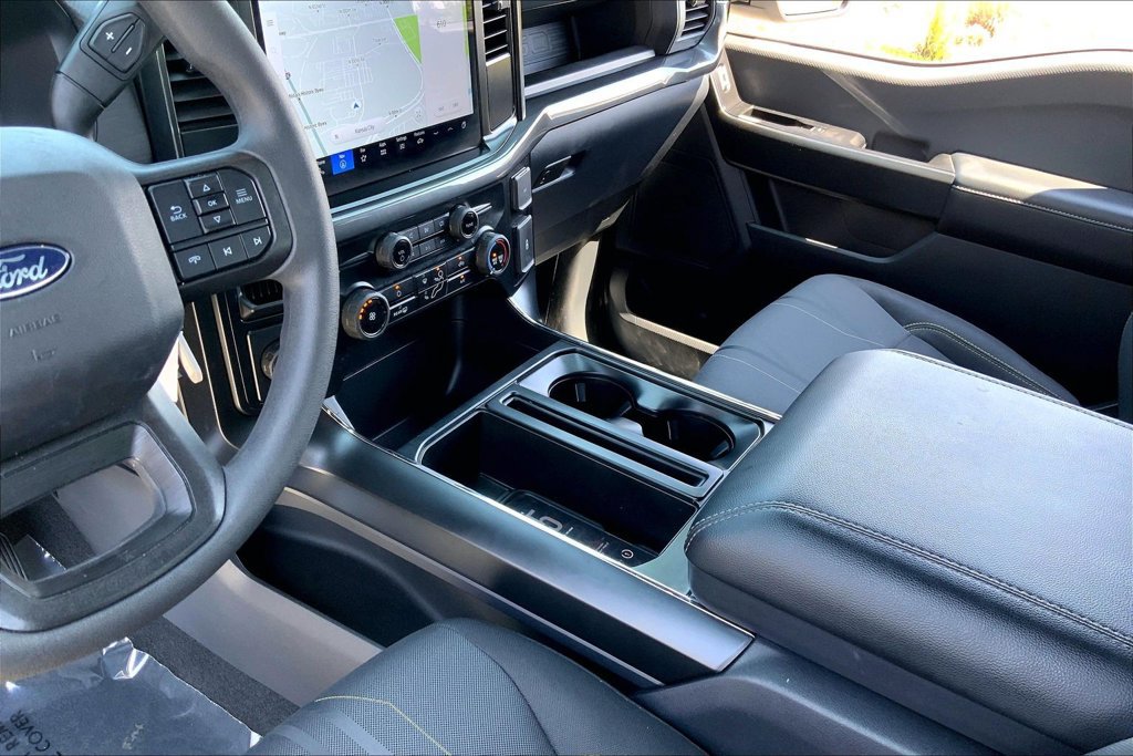 Used 2024 Ford F150 STX RWD image 15