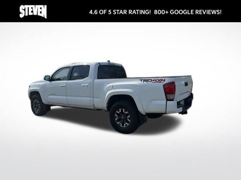 Used 2016 Toyota Tacoma TRD Sport w/ Towing Package image 6