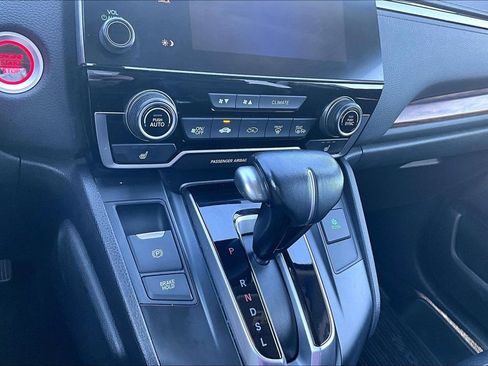 Used 2018 Honda CR-V EX-L image 31