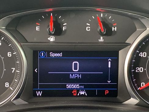 Used 2020 GMC Terrain SLE w/ Driver Convenience Package FWD image 23