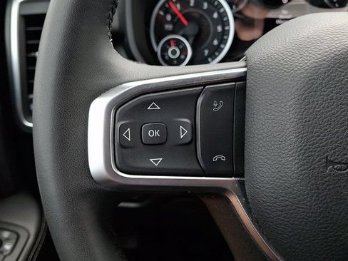 Certified 2026 RAM 2500 Big Horn AWD/4WD image 25