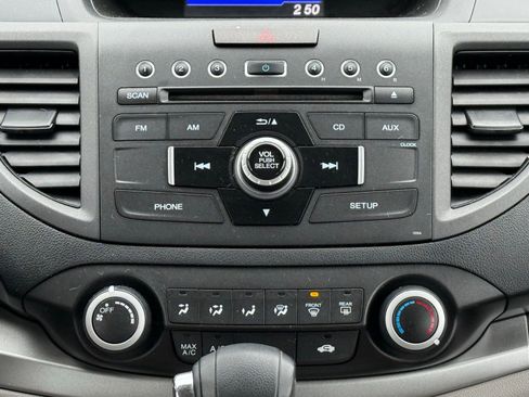 Used 2014 Honda CR-V LX image 20