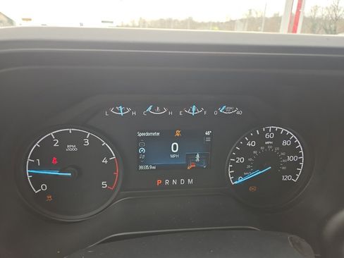 Used 2024 Ford F450 XLT w/ 360-Degree Camera Package image 15