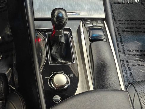 Used 2014 Lexus GS 350 AWD image 9