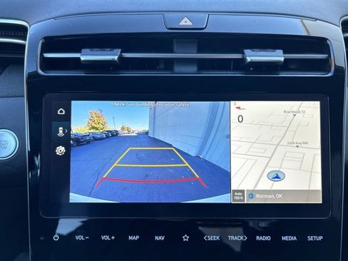 New 2024 Hyundai Tucson SEL w/ Convenience Package image 27