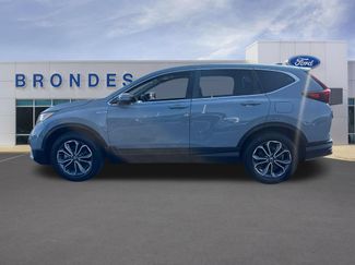 Used 2022 Honda CR-V EX 360° Tour