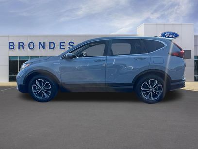Used 2022 Honda CR-V EX