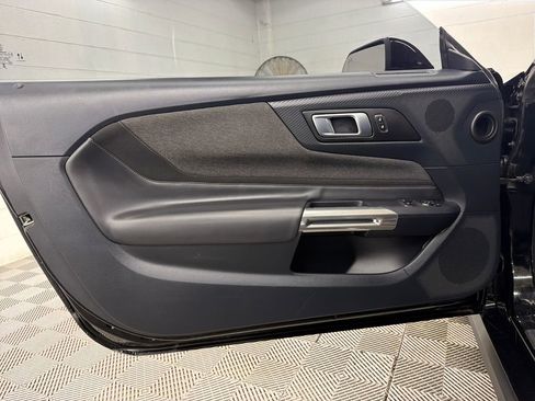 Used 2024 Ford Mustang Coupe RWD image 15