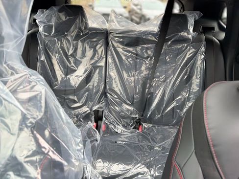 New 2026 Acura ADX A-Spec AWD/4WD image 21